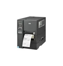 Принтер этикеток TSC MH-641P 600dpi, USB Host, USB, RS-232, Ethernet (MH261T-A001-0302)