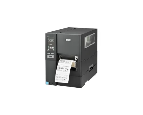 Принтер этикеток TSC MH-641P 600dpi, USB Host, USB, RS-232, Ethernet (MH261T-A001-0302)