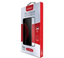 Скло захисне Intaleo Full Glue MOTO G20 (1283126514449)