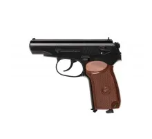 Пневматический пистолет Umarex Legends Makarov (5.8152)