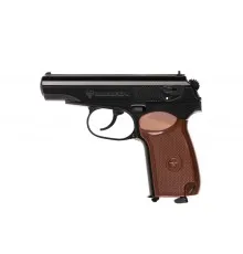 Пневматический пистолет Umarex Legends Makarov (5.8152)