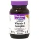 Витамин Bluebonnet Nutrition Комплекс Витамина E, Vitamin E Complex, 30 капсул (BLB0600)