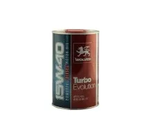 Моторна олива Wolver Turbo Evolution 15W-40 1л (4260360944444)