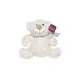 Мягкая игрушка Grand Classic Медведь с бантом 25 см (2503GMB)