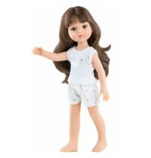 Лялька Paola Reina Керол у піжамі 32 см (13209)