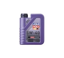 Моторное масло Liqui Moly Diesel Synthoil SAE 5W-40  1л. (1926)