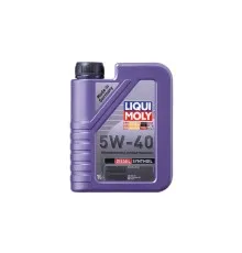 Моторное масло Liqui Moly Diesel Synthoil SAE 5W-40  1л. (1926)