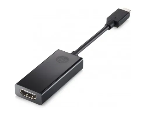 Переходник USB-C to HDMI 2.0 Adapter HP (2PC54AA)