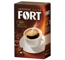Кава Fort мелена 250г брікет (ft.11106)
