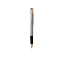 Ролер Parker SONNET 17 Stainless Steel GT  RB (84 122)