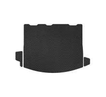 Килимок в багажник EVAtech Ford Kuga Restyling 2016_2019 2 пок SUV EU (FD3563BE3RBB)