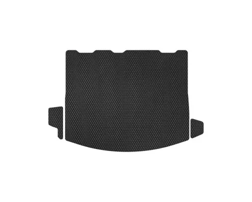 Килимок в багажник EVAtech Ford Kuga Restyling 2016_2019 2 пок SUV EU (FD3563BE3RBB)