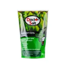 Соль для ванн Doctor Salt с экстрактами трав Профилактика 530 г (4820091145352)
