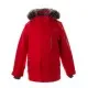 Куртка Huppa MARTEN 2 18110230 красный 128 (4741468990484)