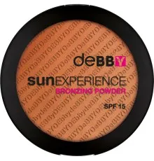 Пудра для лица Debby Sun Experience 02 (8009518170627)