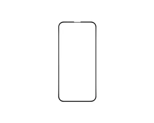 Скло захисне Intaleo Apple iPhone 13 Pro (1283126514982)