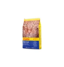 Сухий корм для кішок Josera Daily Cat 400 г (4032254749844)