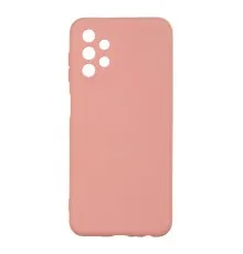 Чехол для мобильного телефона Armorstandart ICON Case Samsung A13 4G Pink (ARM64583)