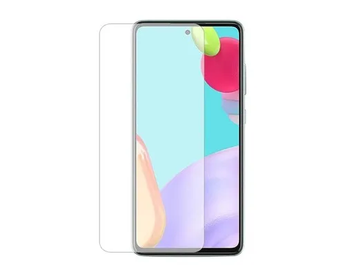 Скло захисне Drobak Samsung Galaxy A73 5G (444446)
