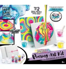 Набор для творчества Canal Toys Art Lab - Rainbow (ART002_2)