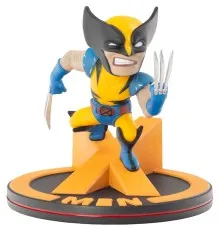 Фигурка для геймеров Quantum Mechanix Marvel Wolverine (MVL-0043A)