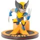 Фігурка для геймерів Quantum Mechanix Marvel Wolverine (MVL-0043A)