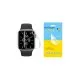 Плівка захисна Drobak Hydrogel Apple Watch Series 6 40mm (2 шт) (313147) (313147)