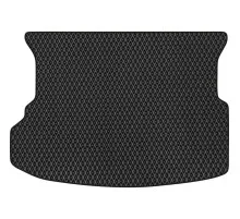 Килимок в багажник EVAtech Ford Escape 2000-2007 1 покоління SUV (FD22760B1RBB)