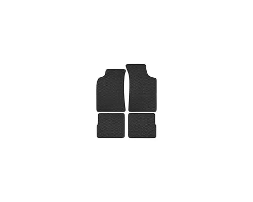 Килимок в салон EVAtech Citroen Saxo 1996-2003 Htb EU (CN22633PG4RBB)