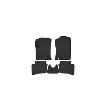 Килимок в салон EVAtech Hyundai i20 (PB) 5-doors (2 clips) 2008-2014 1 п (HY32568C5LA2RBB)