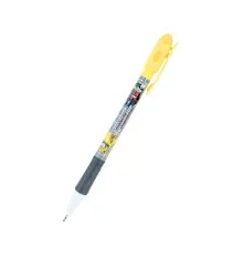 Ручка масляная Kite Transformers, синяя (TF21-033)