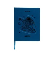 Щоденник шкільний Kite Space skate тверда обкладинка (K22-264-2)