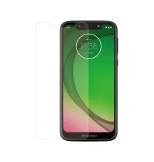 Стекло защитное PowerPlant Motorola Moto G7 Play (GL607334)