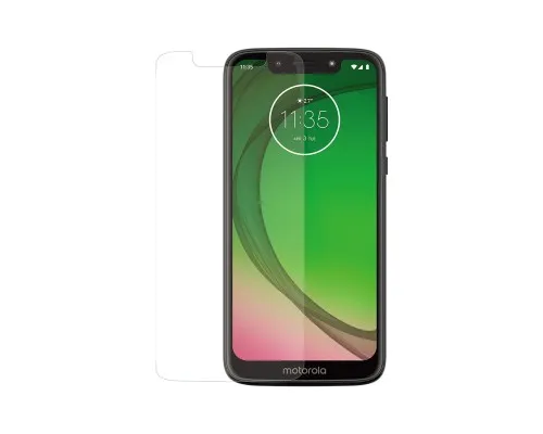 Скло захисне PowerPlant Motorola Moto G7 Play (GL607334)