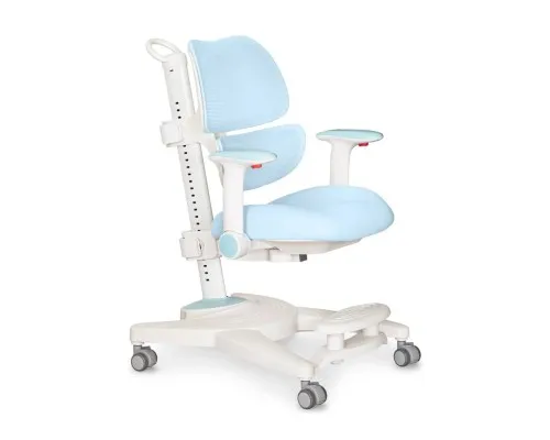Дитяче крісло Mealux Space Air Blue (Y-609 KBL)