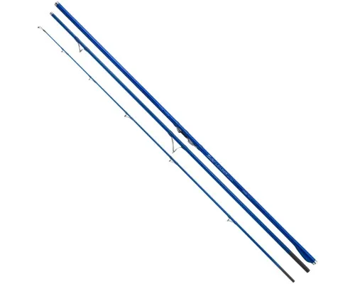 Вудилище Shimano Surf Leader Ultra 450BX 4.50m max 225g Solid (SFLUSFS450BX)