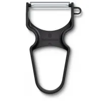 Овочечистка Victorinox Rapid Straight Blade Black (6.0930.3)