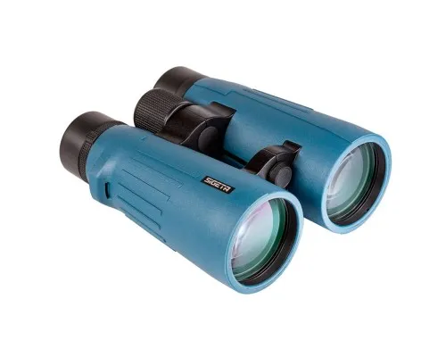 Бінокль Sigeta Imperial 8x56 Blue (65892)