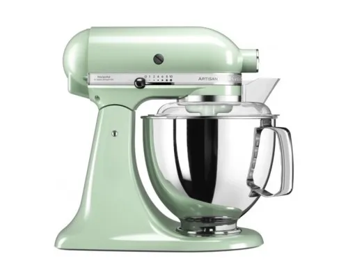 Кухонний комбайн KitchenAid 5KSM175PSEPT