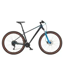 Велосипед KTM Chicago 291 29" рама-L/48 Grey (22809108)