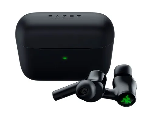 Наушники Razer Hammerhead Hyperspeed (RZ12-03820200-R3G1)