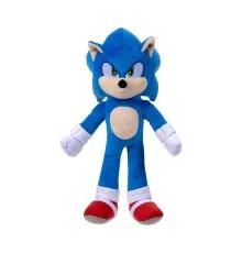 Мягкая игрушка Sonic the Hedgehog Соник 23 см (41274i)