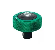 Тріскачка Toptul міні дискова 1/4" 52 зубці (CAUB0826)