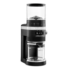 Кофемолка KitchenAid 5KCG8433EBM