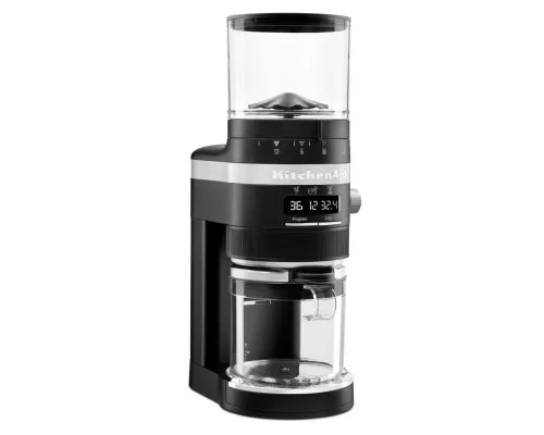 Кофемолка KitchenAid 5KCG8433EBM