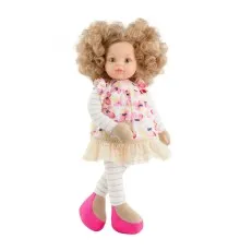 Кукла Paola Reina Карла - Моя первая Amiga (00002)