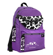 Рюкзак шкільний Yes TS-61-M Moody та сумка на пояс (559476)