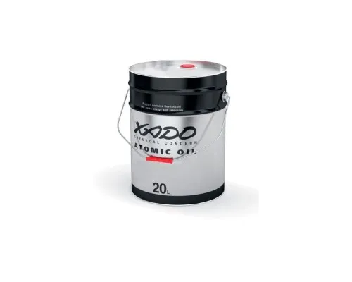 Моторное масло Xado XADO Atomic Oil 5W-30 C23  20 л (ХА 27505)