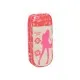 Пенал Cool For School 1 відділення Червоний (J-2392-red)