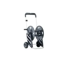 Візок для шлангу Claber Silver-Al 1/2"-60м (89770000)